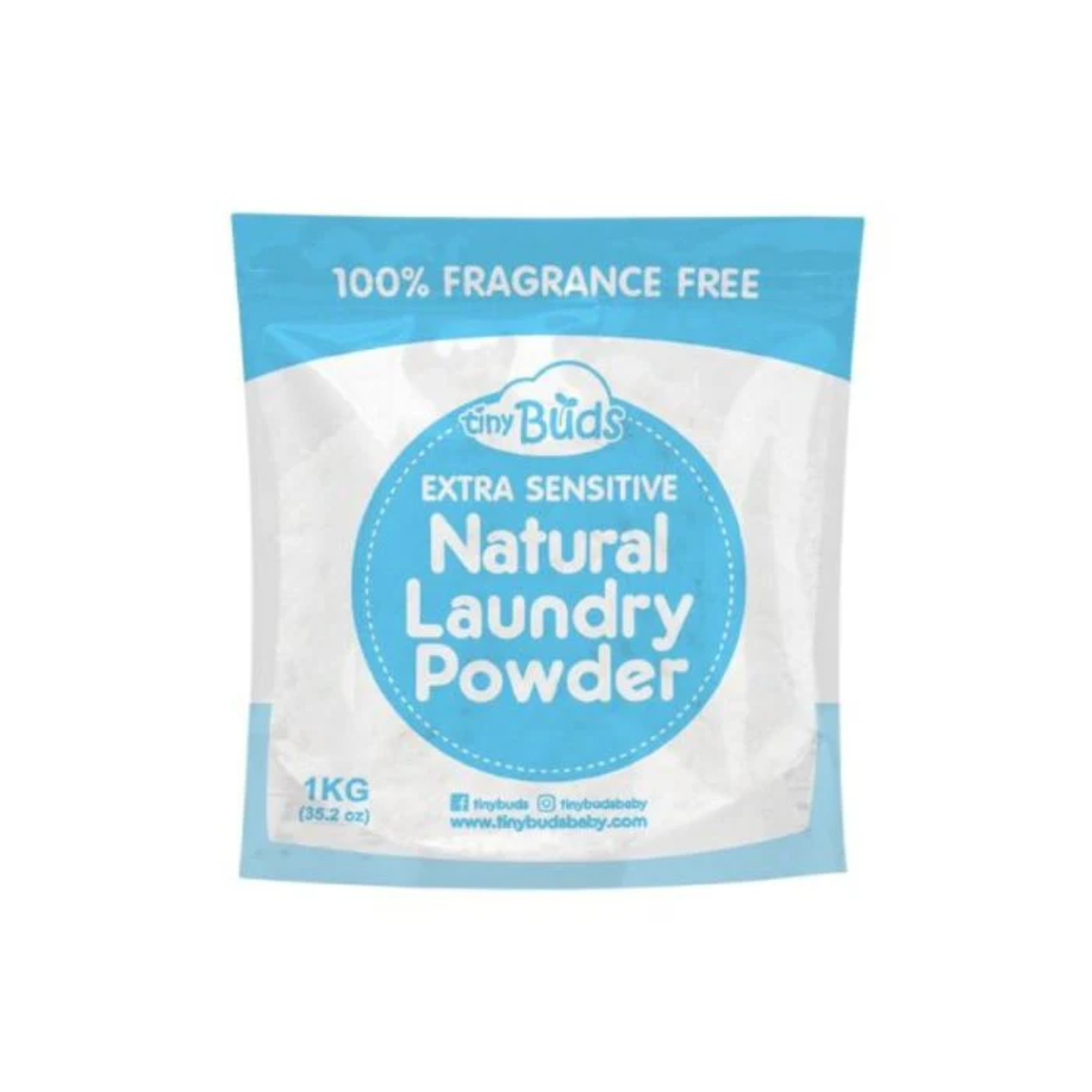 Laundry Detergent